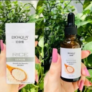 BIOAQUA Rice Serum