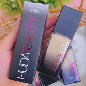 Huda Beauty FauxFilter Luminous Matte Foundation